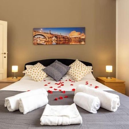 Delizioso Nel Cuore Di Roma Apartment Exterior photo