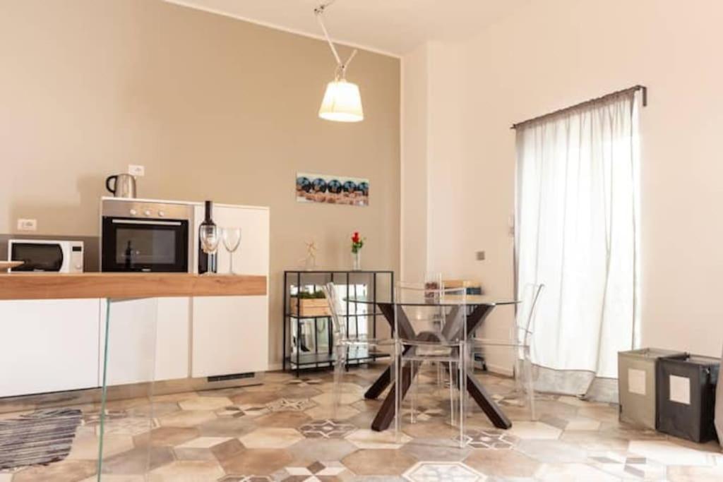 Delizioso Nel Cuore Di Roma Apartment Exterior photo