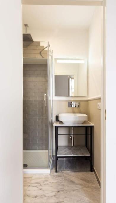 Delizioso Nel Cuore Di Roma Apartment Exterior photo