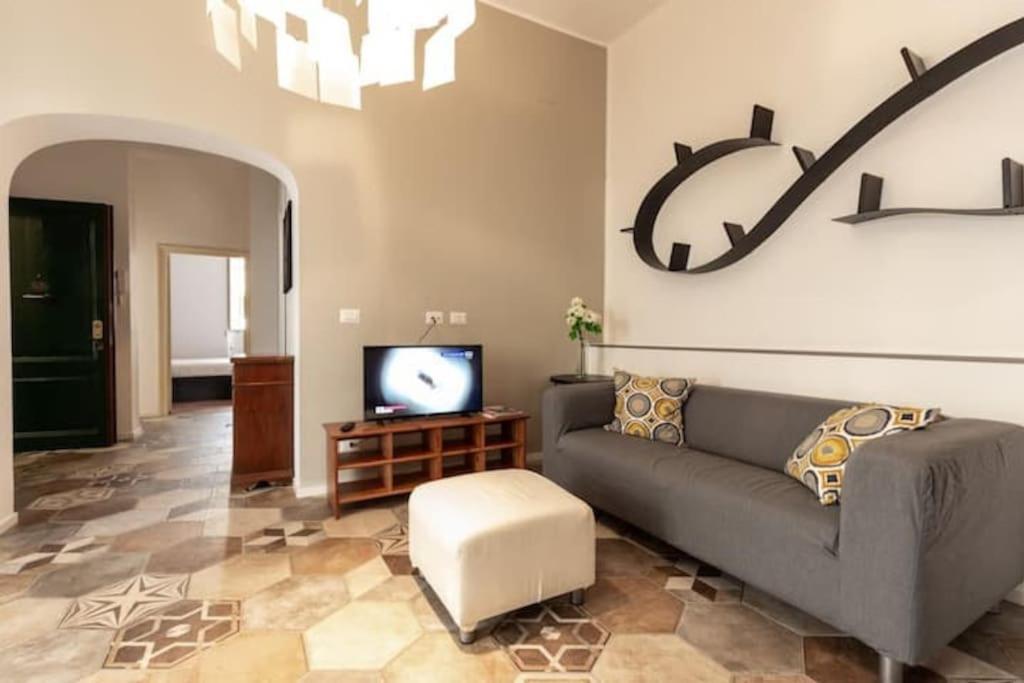 Delizioso Nel Cuore Di Roma Apartment Exterior photo