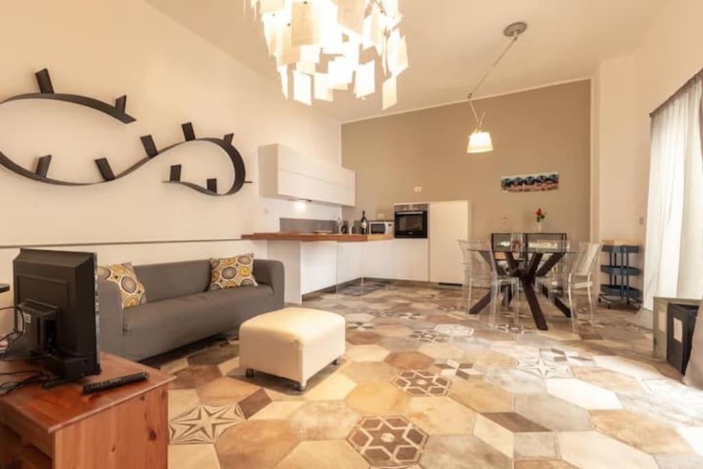Delizioso Nel Cuore Di Roma Apartment Exterior photo
